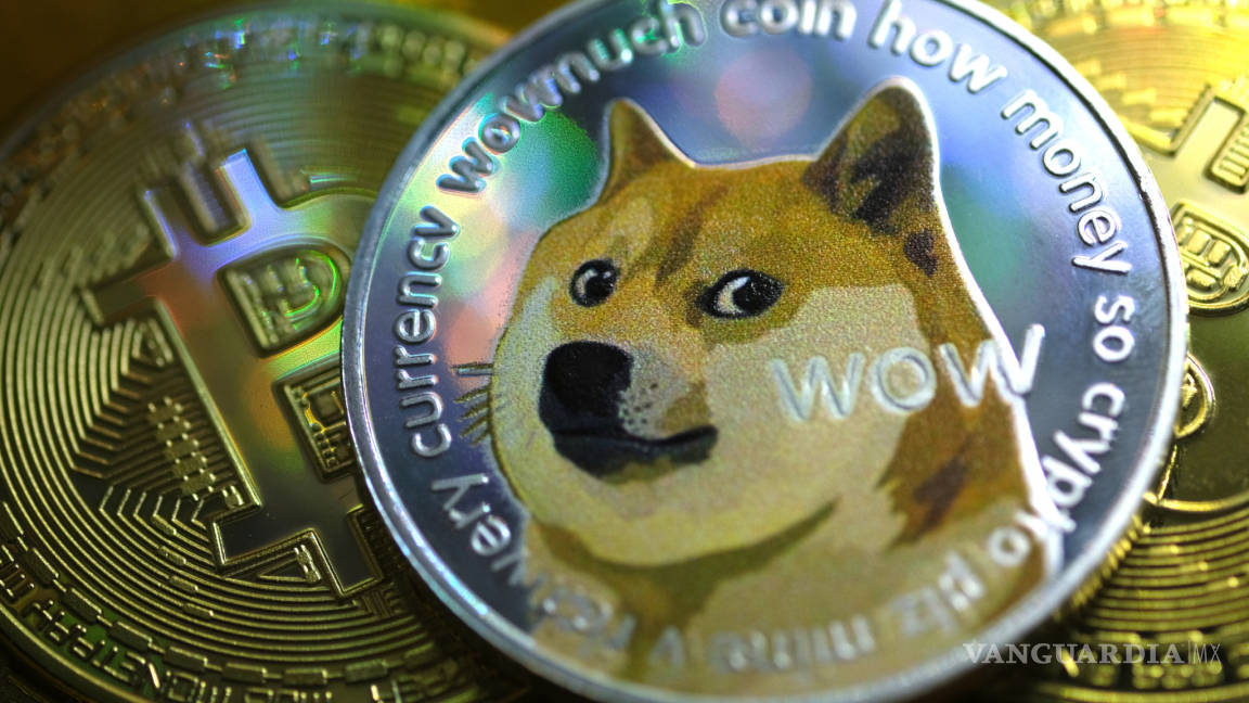 Bate récords la Dogecoin mientras continúa la especulación con criptomonedas