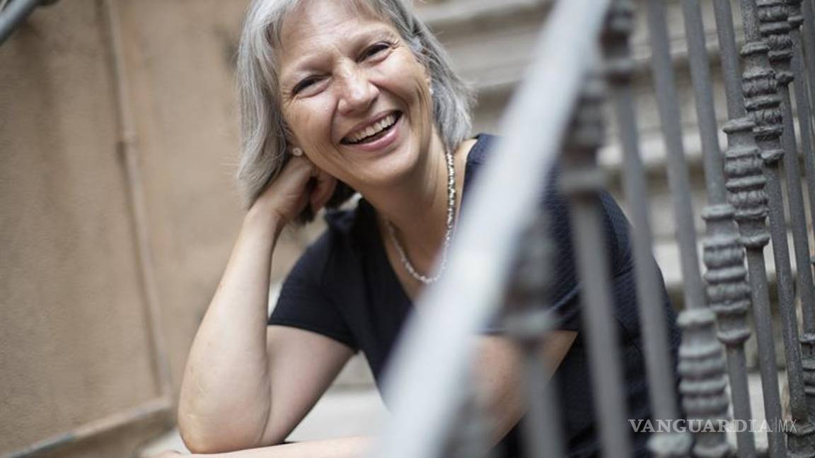 $!La filóloga mexicana Selma Ancira realiza una biografía de León Tolstói