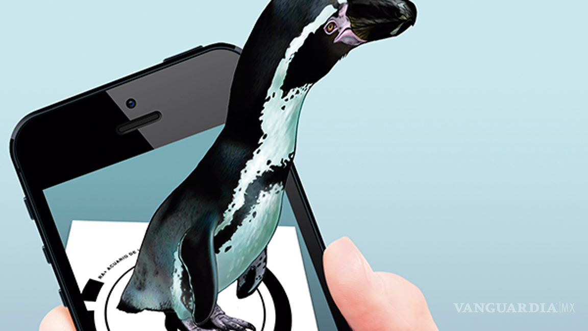 $!Exitoso caso de una empresa con realidad aumentada Made in México