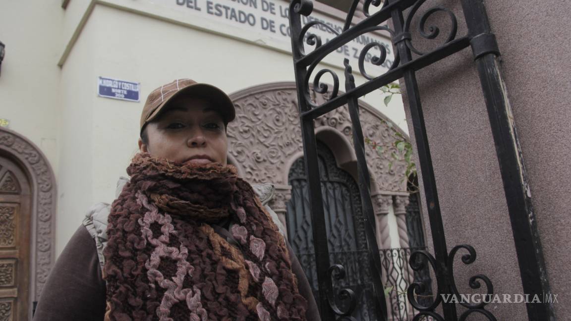 Denuncia ex cadete abusos en Academia de Policía de Ramos Arizpe