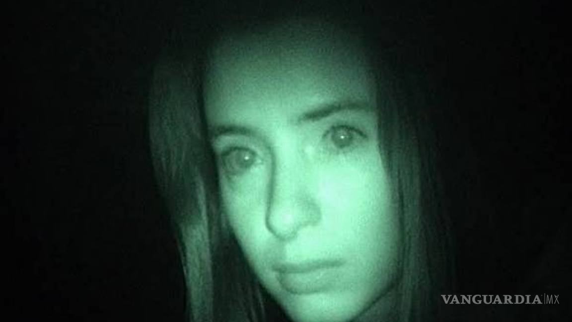 $!¿Quién es Teresa Fidalgo?... la misteriosa mujer que provoca pesadillas a usuarios de TikTok (video)