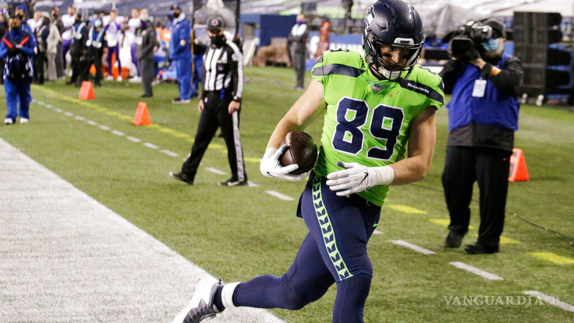 $!El Power Ranking de la Semana 5 de la NFL: Seahawks toma el liderato