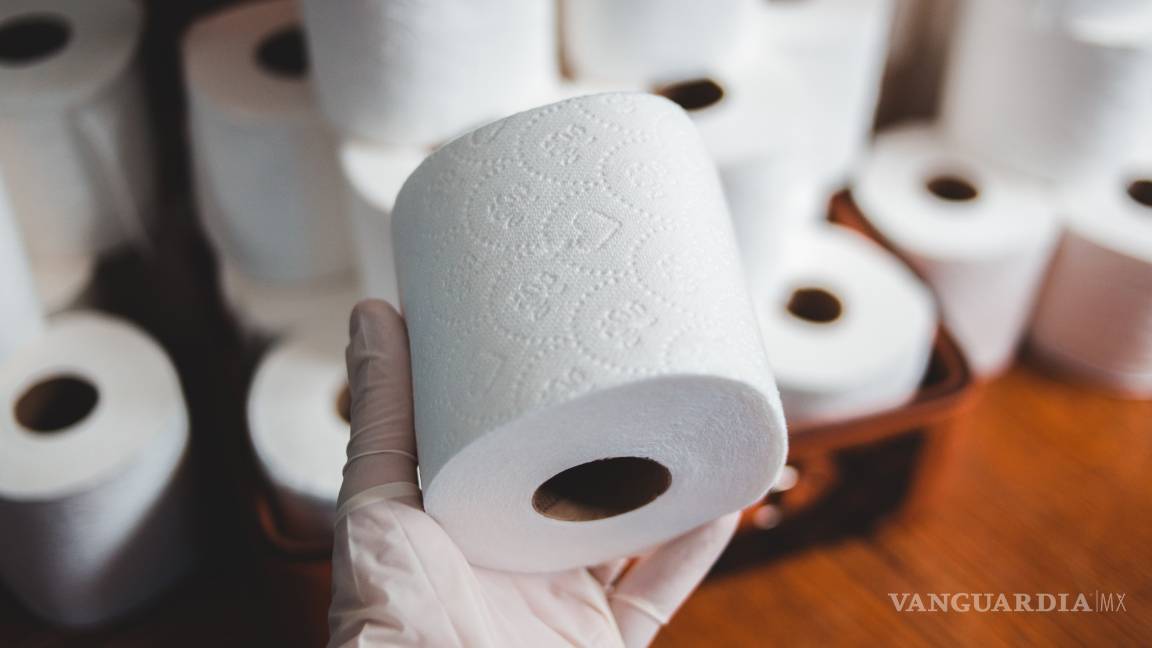 $!La ciencia explica por qué las personas acumularon papel higiénico al inicio de la contingencia sanitaria