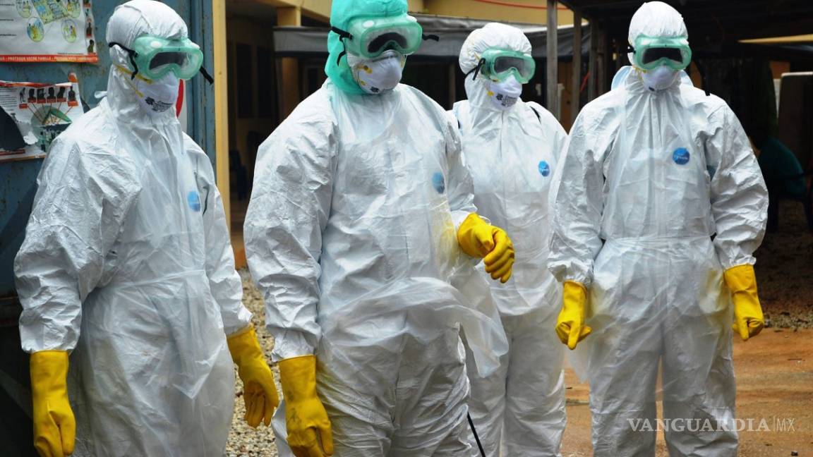 Confirman cuatro nuevos casos de ébola en el Congo