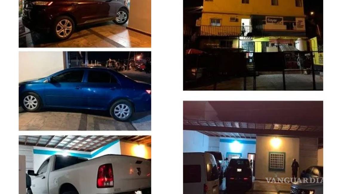 $!Capturan al líder de "Los Siete Demonios", brazo armado del Cártel de Sinaloa en Sonora