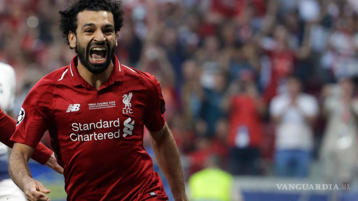 $!¡Liverpool es el REY DE EUROPA! Los Reds ganan la Champions League al vencer al Tottenham en Madrid