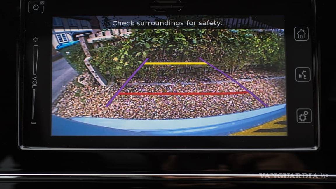 $!Suzuki Vitara, un SUV veterano pero que siempre se renueva