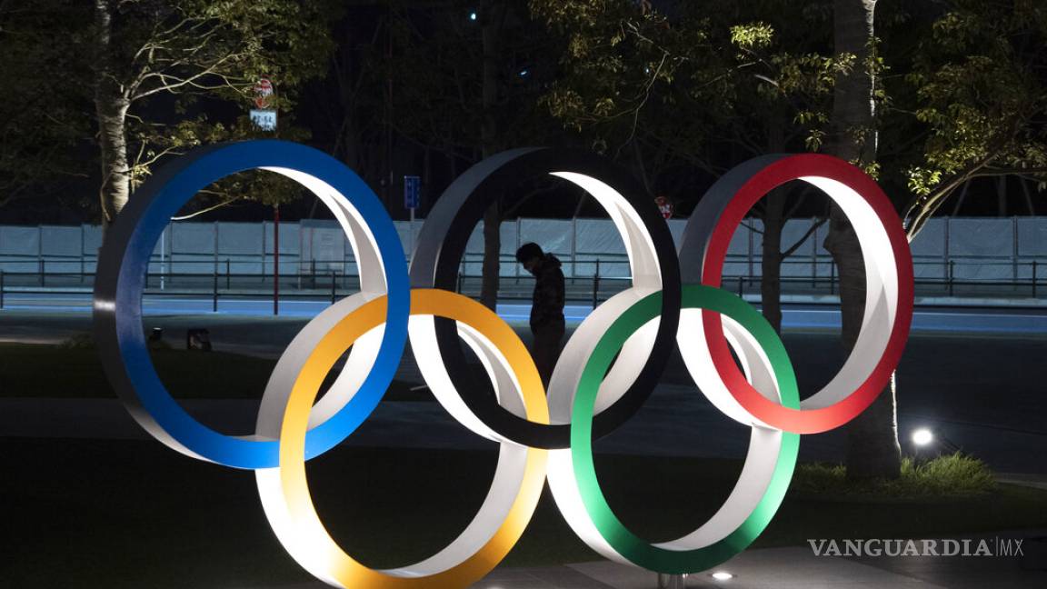 Juegos Olímpicos todavía podrían cancelarse