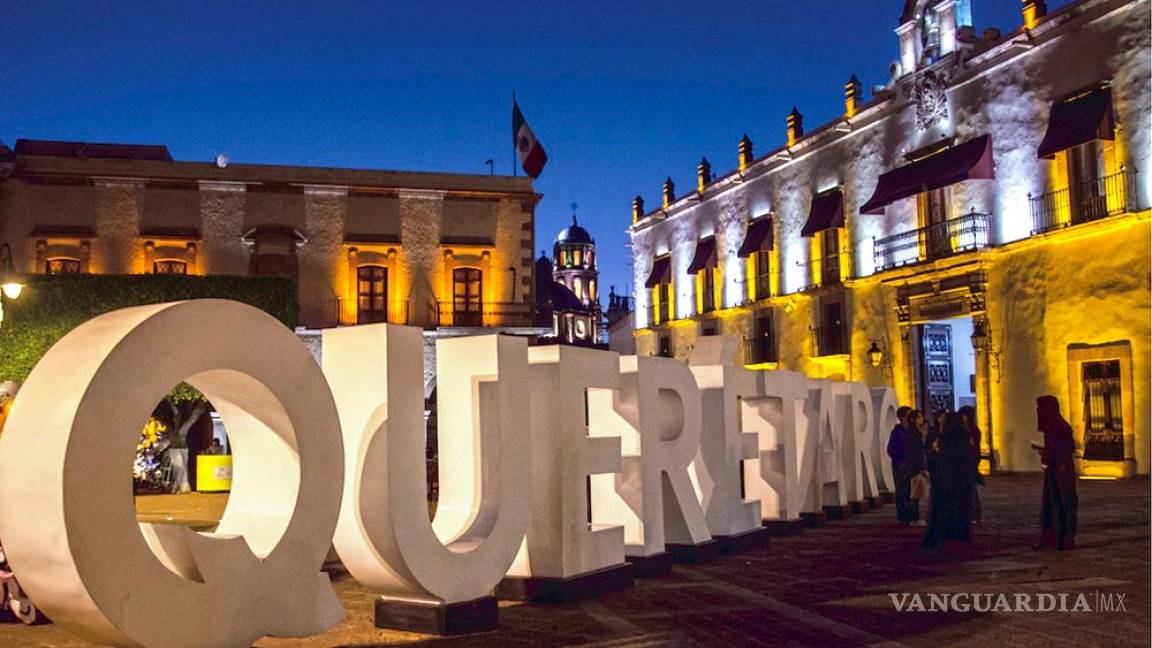 Querétaro liquida su deuda pública y se convierte en el primer municipio de México en hacerlo