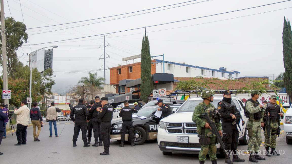 $!"Fede", niño que baleó a compañeros en colegio de Monterrey, da vida a cinco personas tras la tragedia