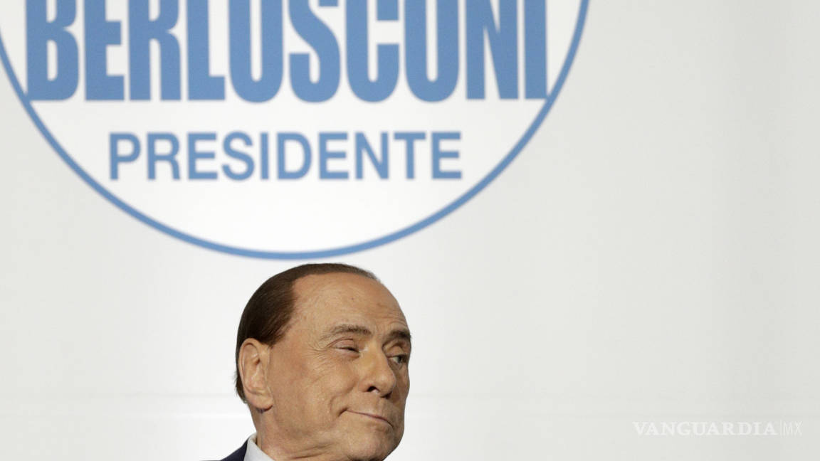 ¿Cómo ve Europa el regreso de Berlusconi?
