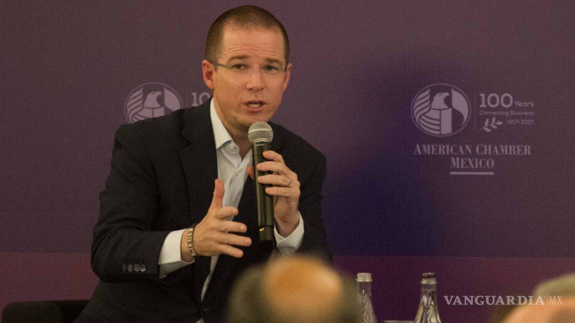 $!Chofer de Barreiro confiesa simulación en compra de nave industrial de Ricardo Anaya