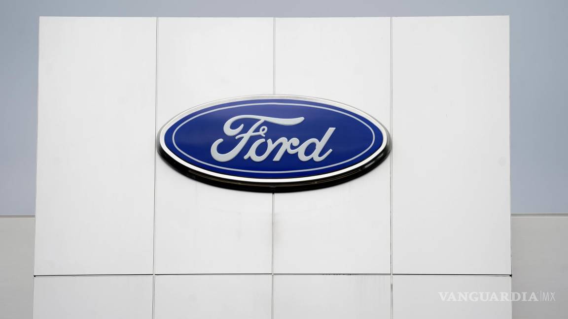 Ford creará más de 10 mil empleos ligados a vehículos eléctricos