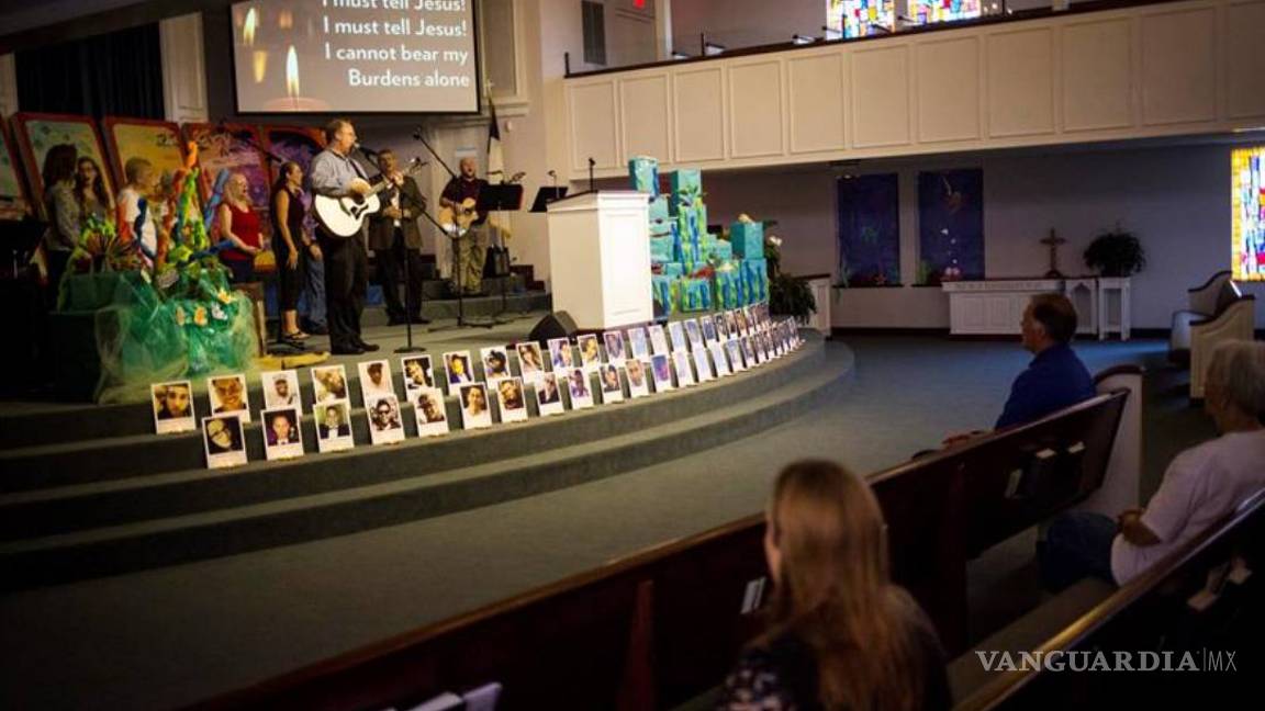 $!Mateen usó las redes sociales durante el ataque al club gay