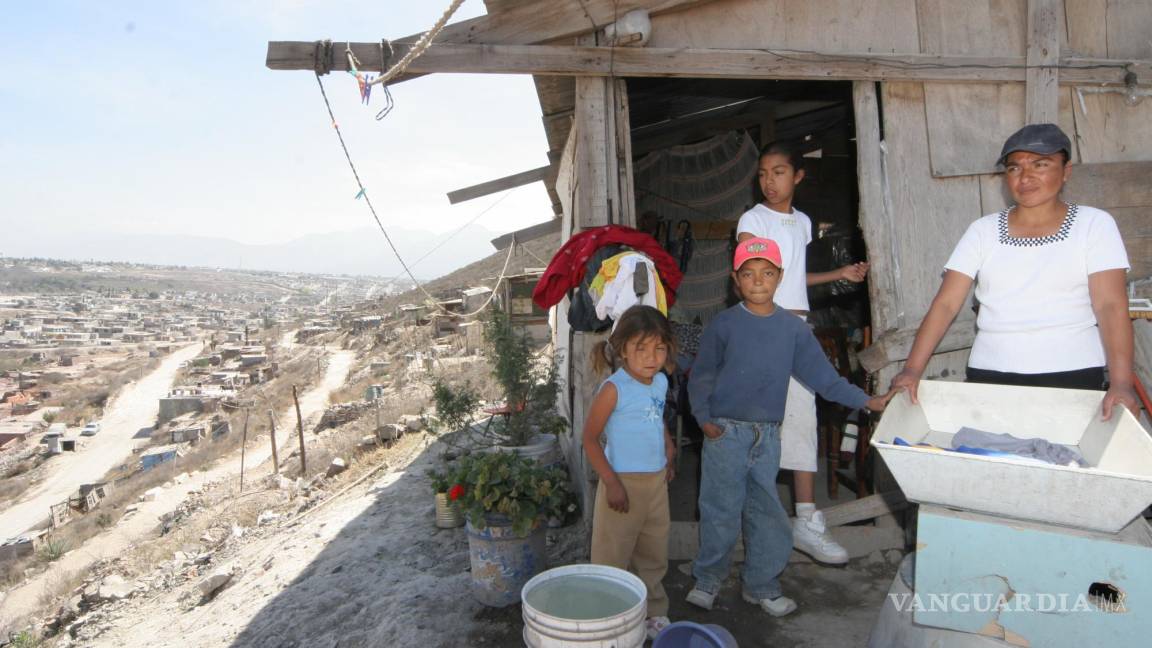 Recibe Pronnif en Coahuila 5 quejas al día por omisión de cuidados