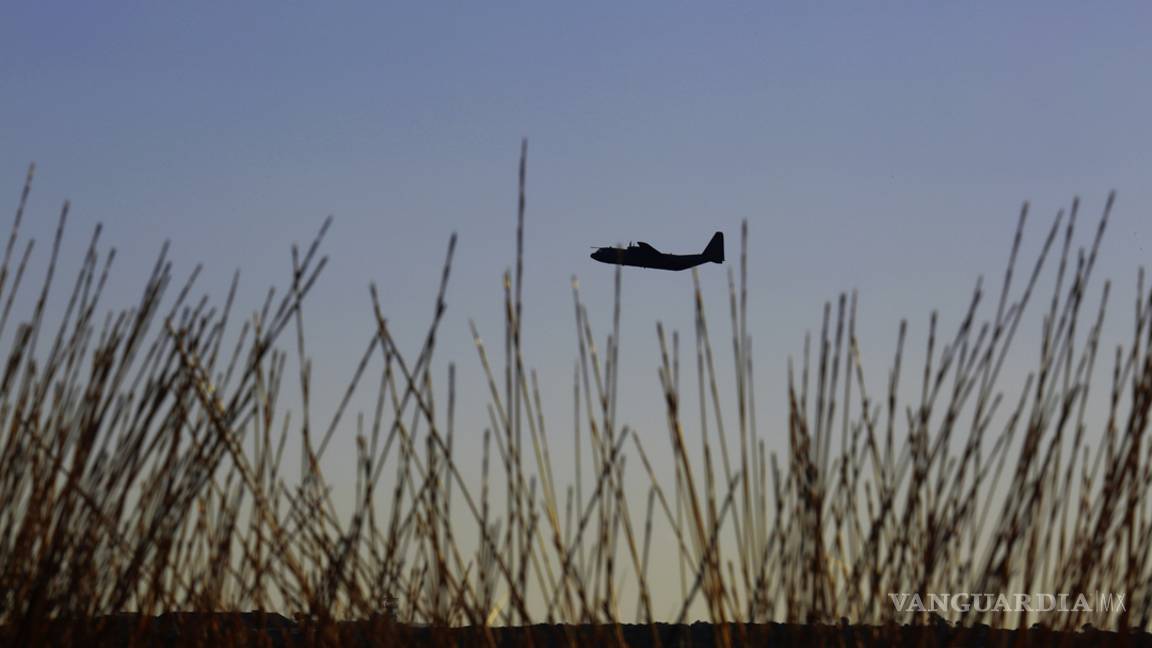 $!Assad dice que los bombardeos aliados de Siria son "ilegales" y "fracasarán"