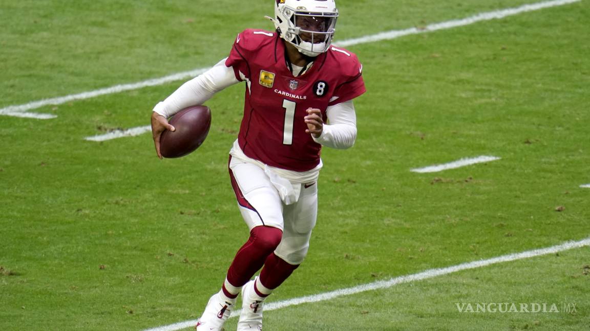 $!Mucho en juego en la NFC Oeste