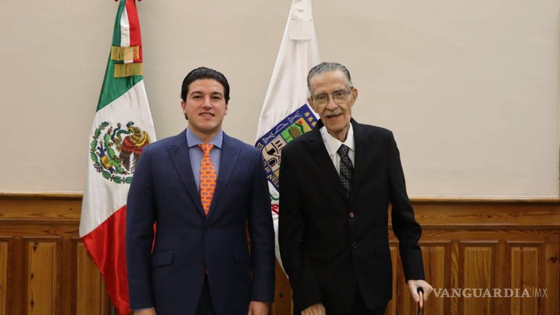 Fallece Ramón de la Peña Manrique ex rector del Tec de Monterrey