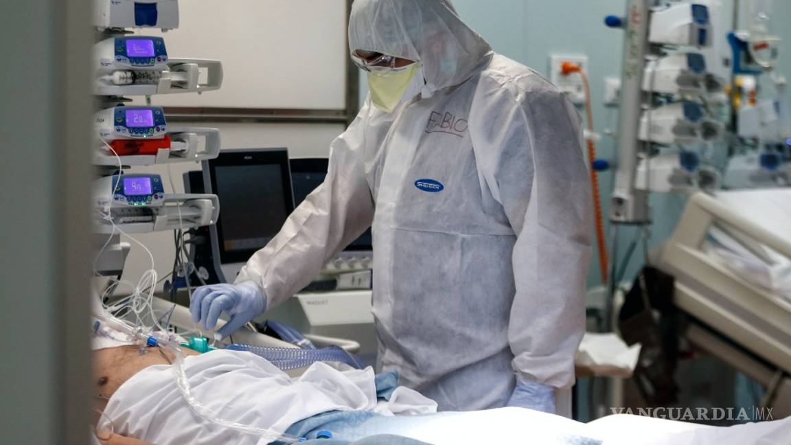 $!Coronavirus: Ellos son el batallón elite que luchan día a día contra la pandemia del COVID-19