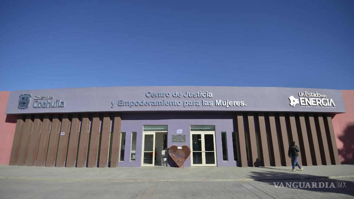 $!Talleres de defensa personal y pláticas de sensibilización destacan en Saltillo durante los 16 Días de Activismo.