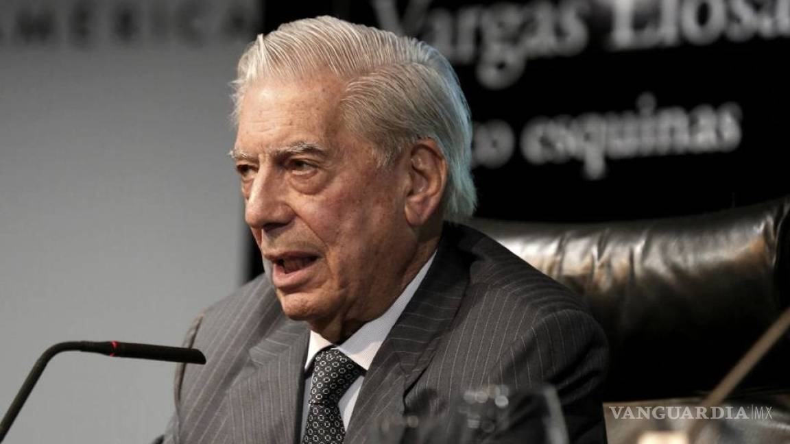 Vargas Llosa y Frank Miller serán parte de la FIL de Guadalajara