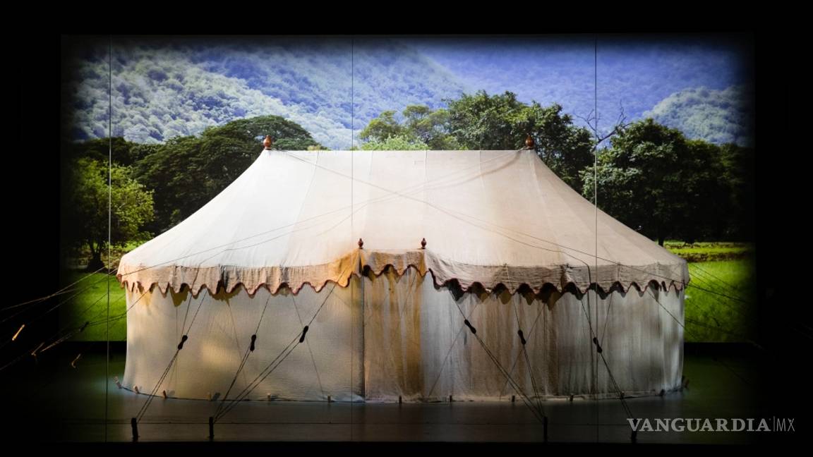 $!Abre el Museo de la Revolución Americana en EU