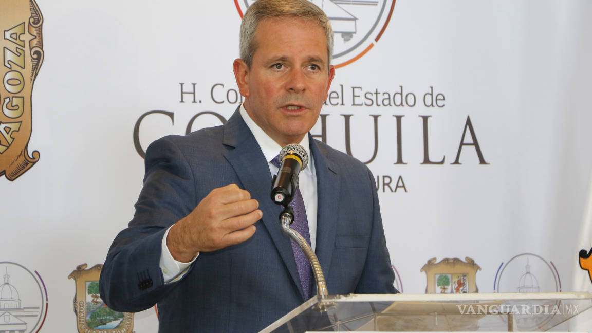 Congreso de Coahuila exhortara a AMLO para que asuma sus compromisos internacionales