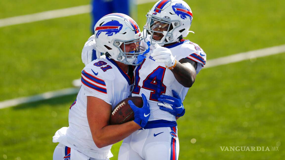 $!El Power Ranking de la Semana 3 de la NFL