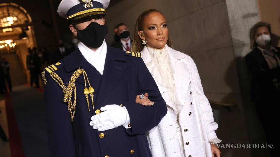 $!¡Hacen historia! Celebridades aplauden la llegada de Joe Biden y Kamala Harris a la Casa Blanca