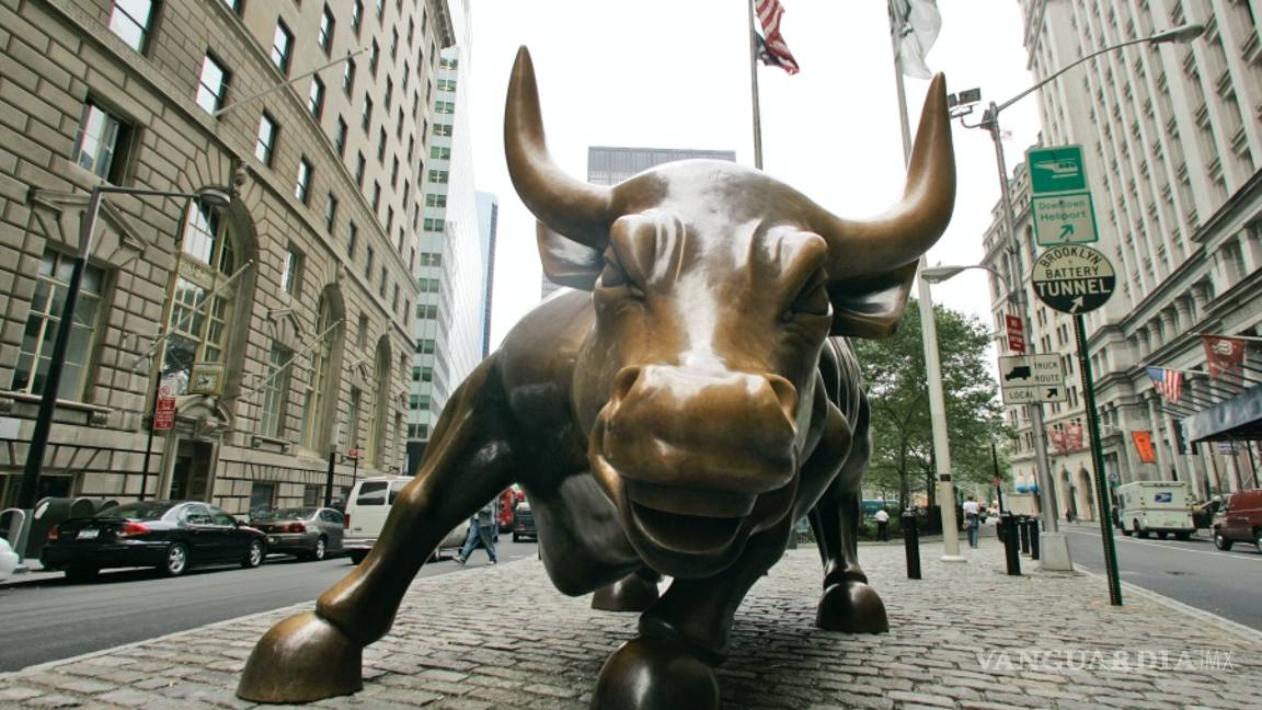 $!Arturo di Modica, escultor icónica estatua del toro de Wall Street, muera a los 80 años