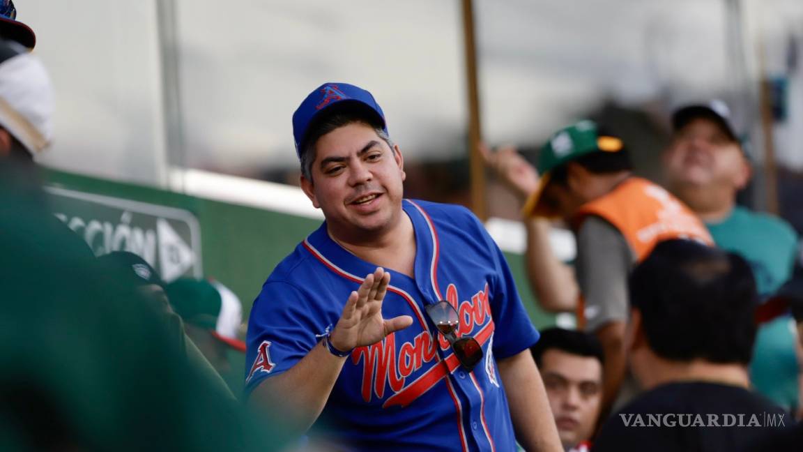 $!Monclova invadió el Parque Kukulcán en la batalla por la Copa Zaachila (fotos)