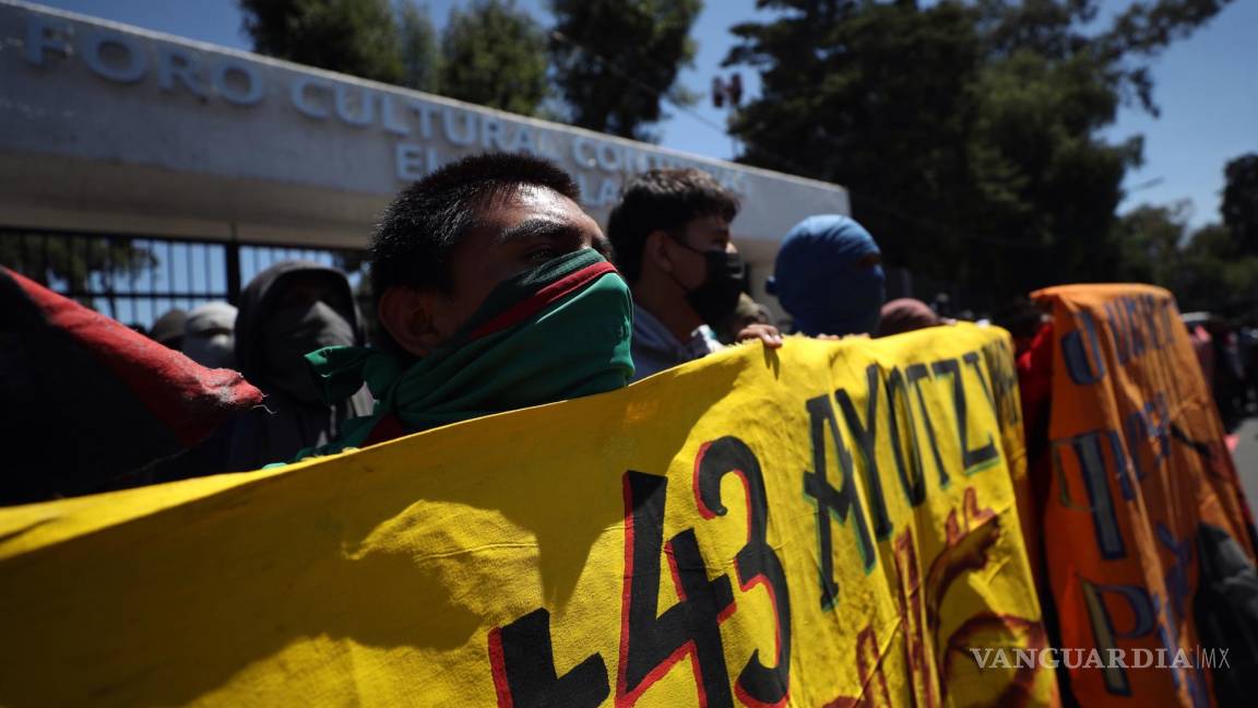 Informe señala que Guerreros Unidos sobornó a militares en el caso Ayotzinapa