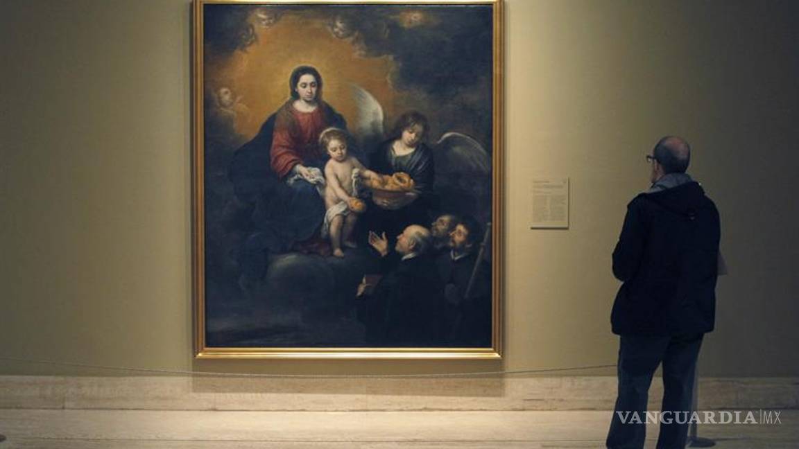 $!"Obras maestras de Budapest" celebran los 25 años del Museo Thyssen