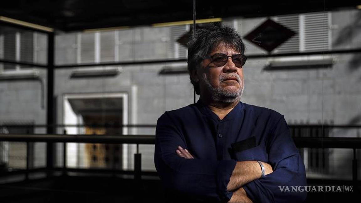 $!"El fin de la historia”, nueva novela de Luis Sepúlveda