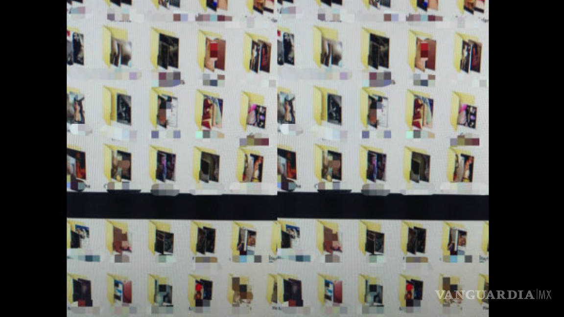 En Monclova autoridades van por responsables de comercializar y filtrar fotografías íntimas de mujeres