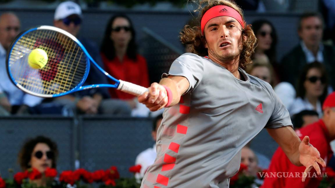 $!Novak Djokovic conquista por tercera vez el Abierto de Madrid