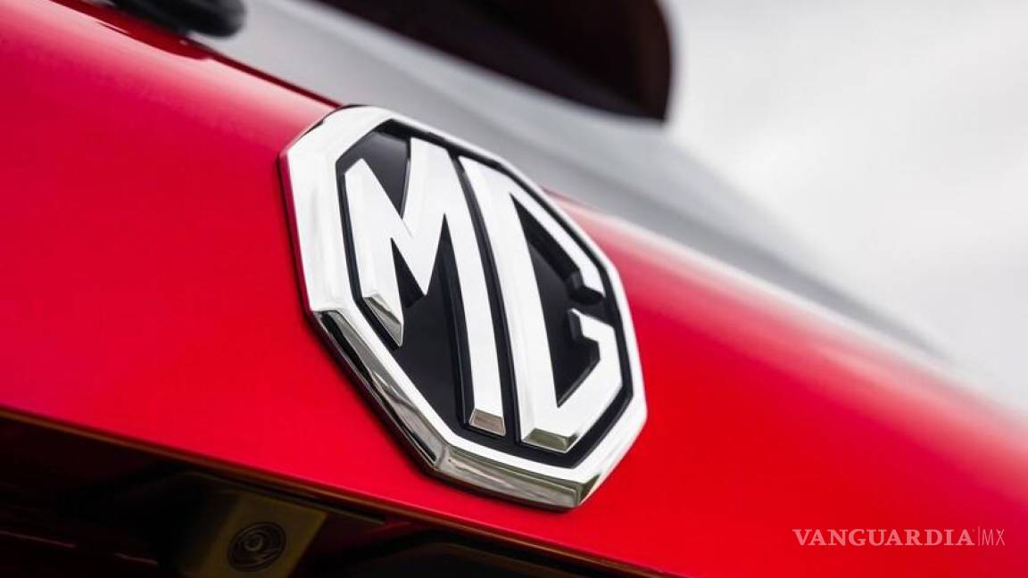 MG Motor traerá un nuevo SUV a México