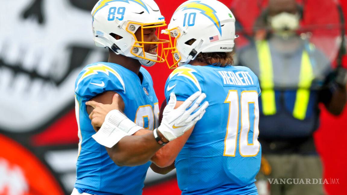 $!El Power Ranking de la Semana 4 de la NFL