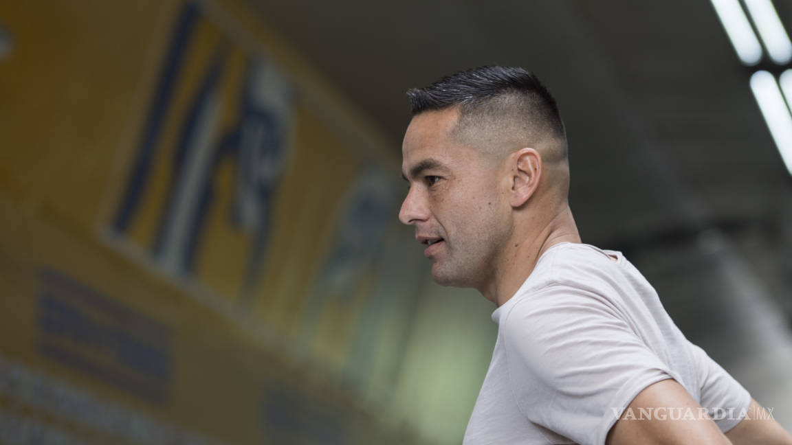 Juninho regresa a los Tigres para el Clausura 2019