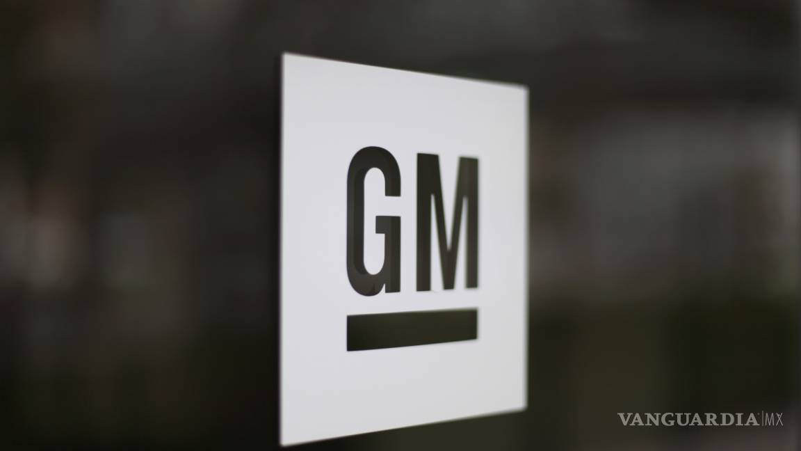 ‘Caen las acciones de GM 7%’; clausuran plantas por huelga