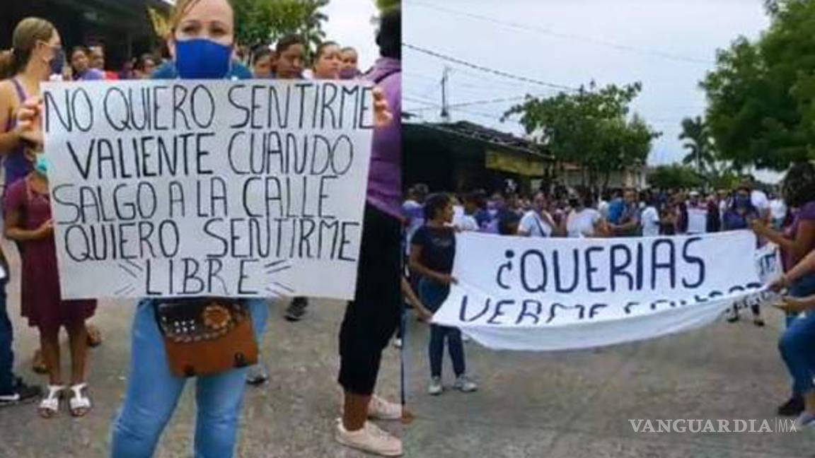 $!Los Viagras violaron en grupo a jovencita de 16 años en Michoacán