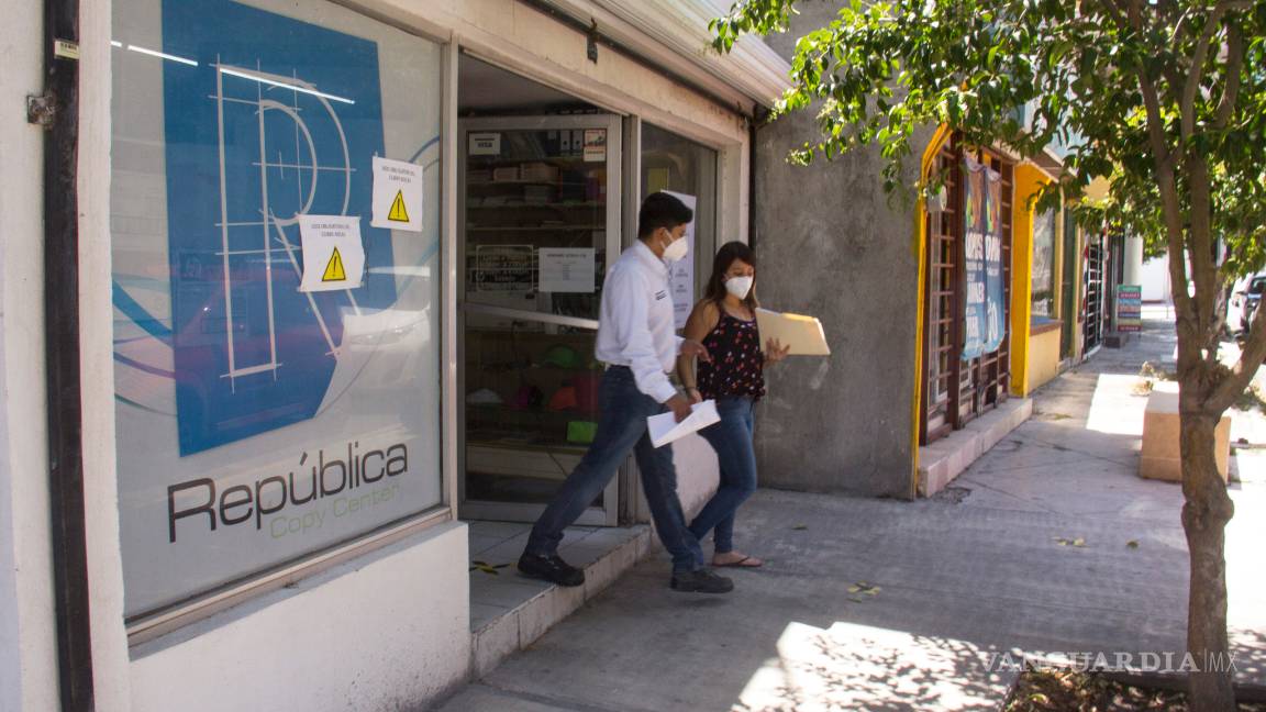 $!De cómo hacer frente a la contingencia sanitaria, luchar contra el COVID requiere colaboración