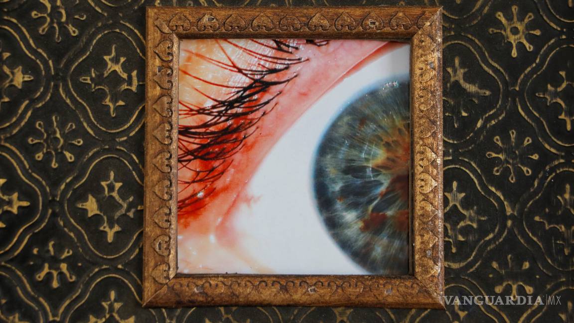 $!Mercedes Aquí: periodista, viajera, artista