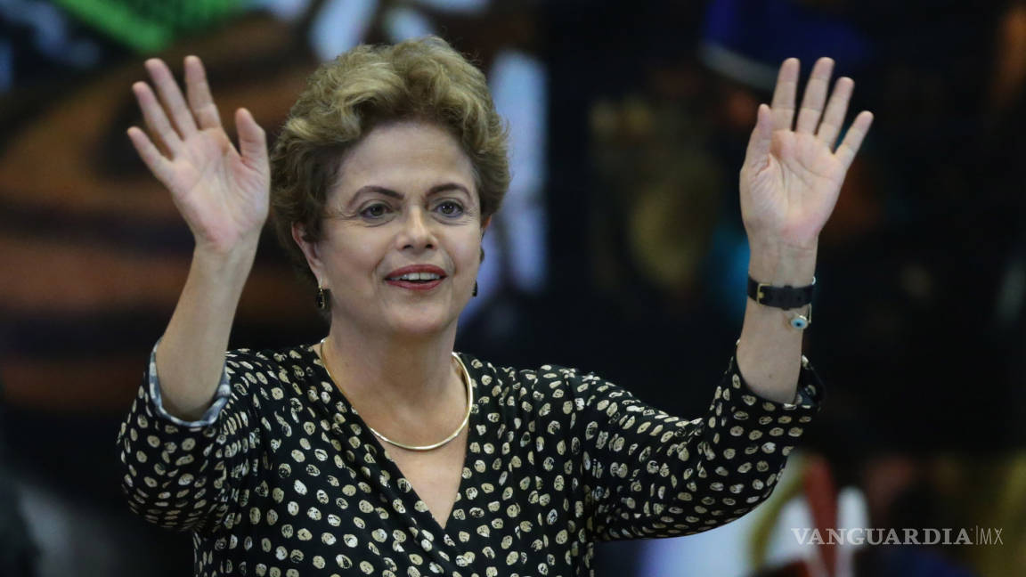 Rousseff gana batalla en juicio político