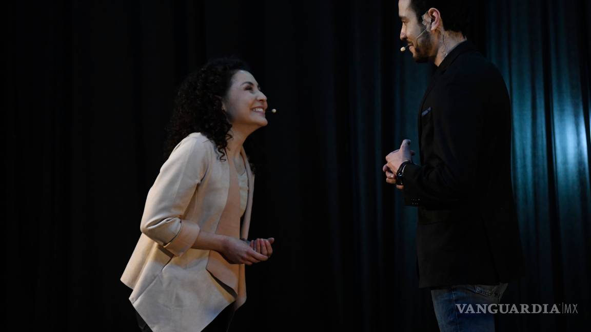 $!‘Los últimos cinco años’: La tragedia de un amor de principio a fin