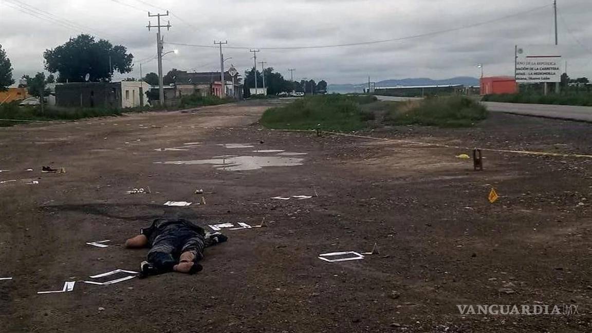 $!Asesinan al secretario de Seguridad de Abasolo, Nuevo León