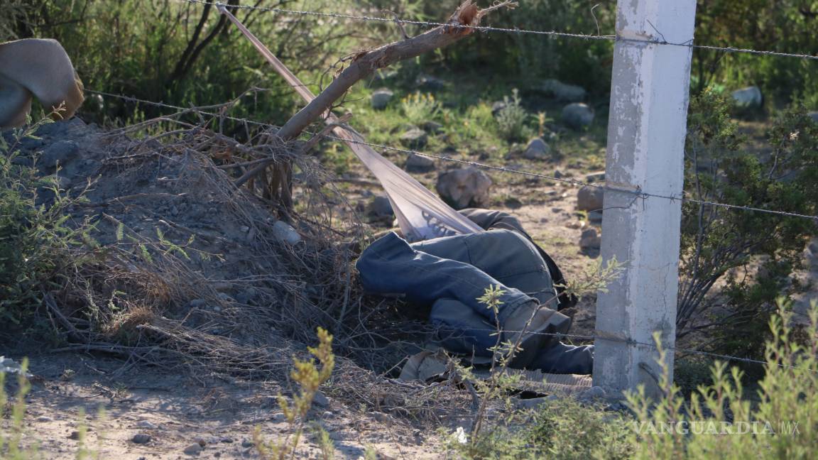 Se mata cuando conducía ebrio y a exceso de velocidad en carretera a Zacatecas
