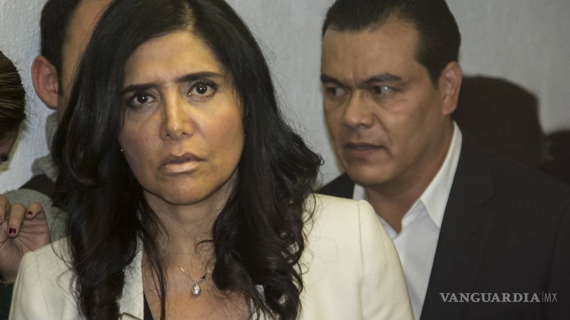 $!Políticos gozan el Día del Padre en familia