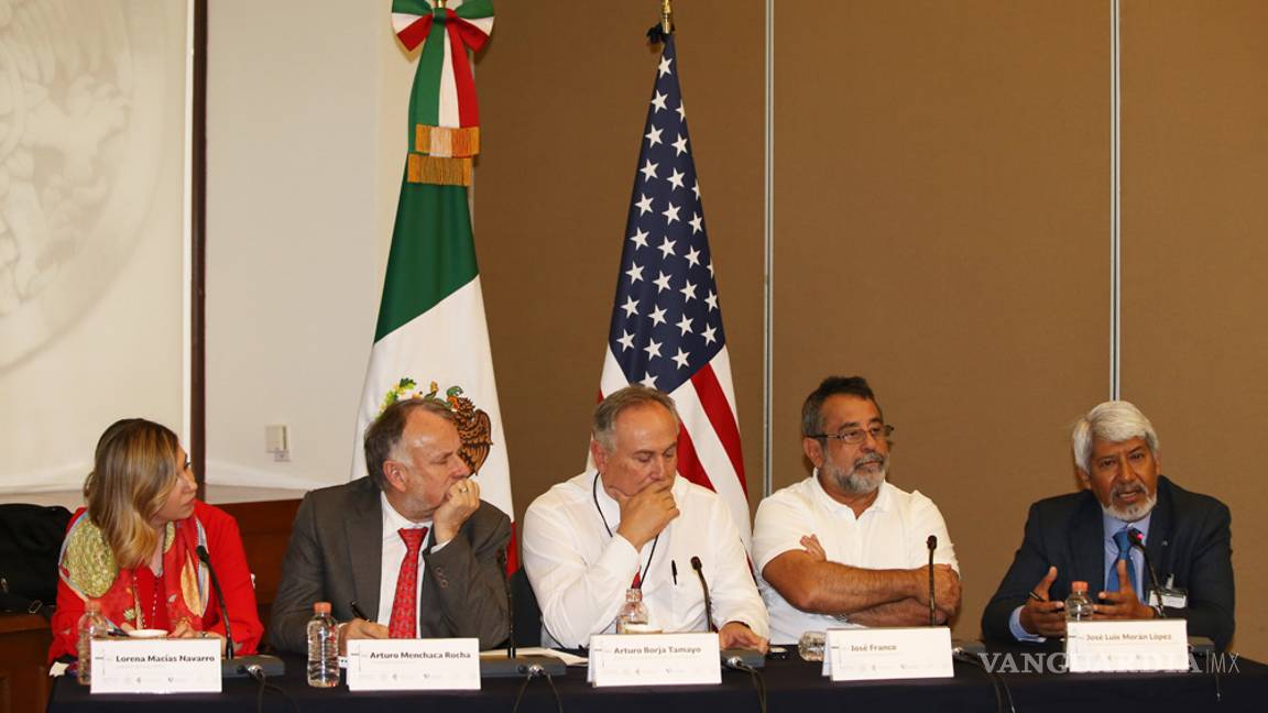 $!Analizan organismos de ciencia y tecnología la importancia y las vías para mejorar la asesoría científica en la creación de políticas públicas