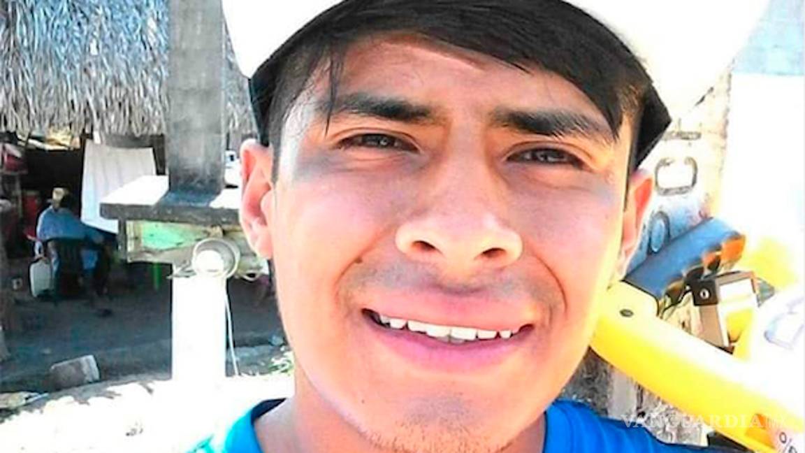 $!Estudiante universitario desapareció en Puebla, lo encontraron decapitado